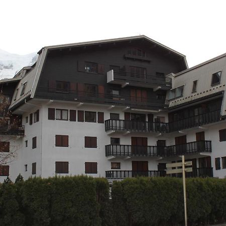 Apartment Lyret 5 Chamonix Exterior photo