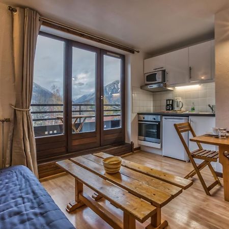 Apartment Lyret 5 Chamonix Exterior photo